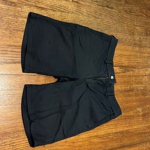 Men’s Lululemon shorts
